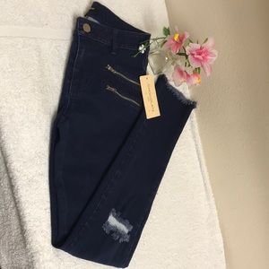 Shinestar Jeans